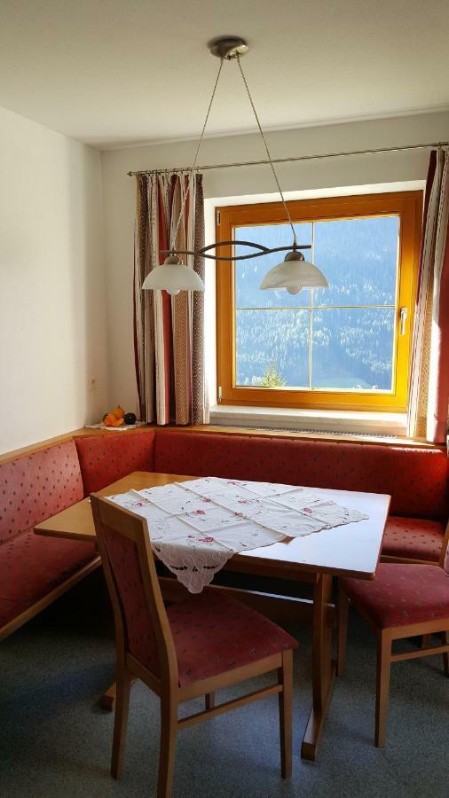 Glaserhof Gerlosberg Eksteriør bilde